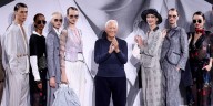 Qué va a pasar con la marca Armani luego de la muerte de su fundador y qué empresas podría comprarla