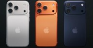 Precios oficiales y confirmados del iPhone 17, iPhone Air, iPhone 17 Pro y iPhone 17 Pro Max