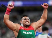 Plata histórica para México
