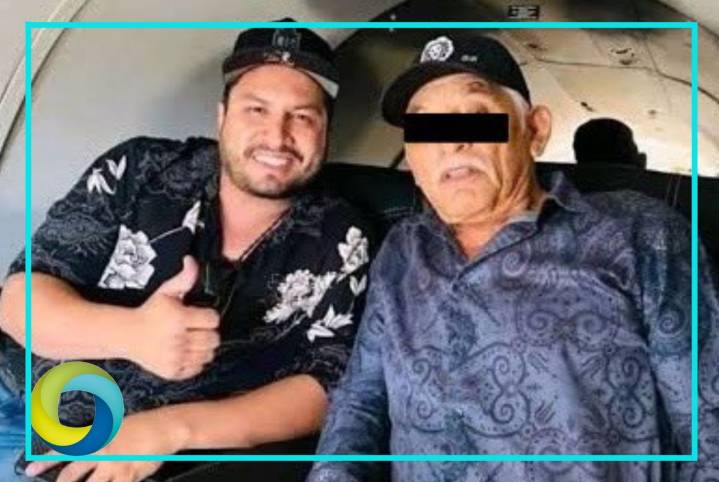 Detienen al Padre de Julión Álvarez por posesión de armas y vehículo robado en Campeche