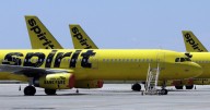 Spirit Airlines cancels routes in 11 cities amid financial struggles