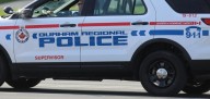 Parent charged after driving toward students on Oshawa school property, police say
