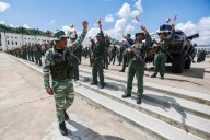 Qué significa el estado de conmoción exterior que busca declarar Maduro en Venezuela tras la ofensiva de Donald Trump