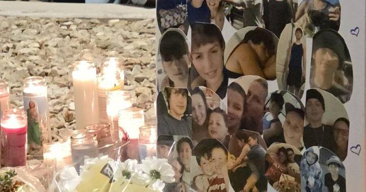 Police chief addresses road rage incident that killed teen