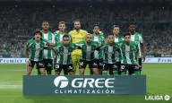 Notas del Real Betis ante la Real Sociedad (3-1): Vuelve el fútbol de la mano de Fornals
