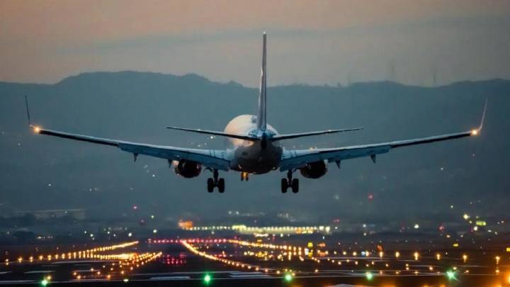Young Afghan boy travels from Kabul to Delhi in aircraft landing gear