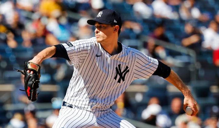 Bet365 bonus code NYPBET: Bet $5, get $200 in bonus bets win or lose for Yankees vs. Astros