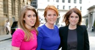 'You can't not feel sorry for Beatrice and Eugenie, it's hard when you love someone'