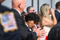 Rancho Cucamonga’s remembrance ceremony comes home to Spagnolo 9/11 Memorial Park
