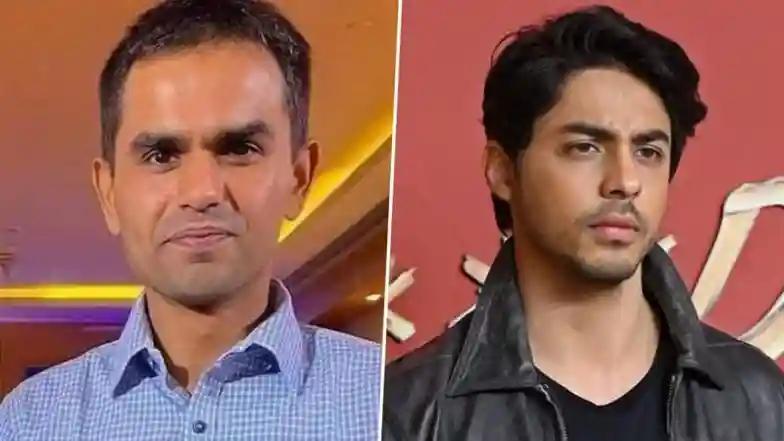 TV ‘The Ba***ds of Bollywood’: Defamation Case Filed Against Aryan Khan, Red Chillies and Netflix by Former NCB Officer Sameer Wankhede