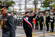 Presidente Boric tras Te Deum Evangélico en Puente Alto: “El amor que ustedes profesan por nuestra patria es algo sano”
