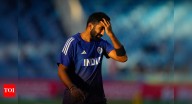 'Could hurt india': Jasprit Bumrah’s workload management sparks fresh debate