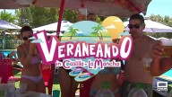 Veraneando: embalse de La Toba, río Alberche y el Chantre