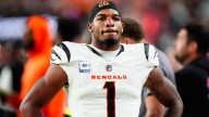 Bengals’ Ja’Marr Chase reveals what’s missing after second