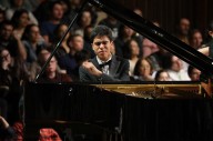 Piano glorioso en el León de Greiff