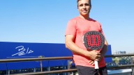 Fernando Belasteguín recibe este jueves el MARCA Leyenda