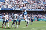 El CD Tenerife, el intratable líder invicto e imbatido (3