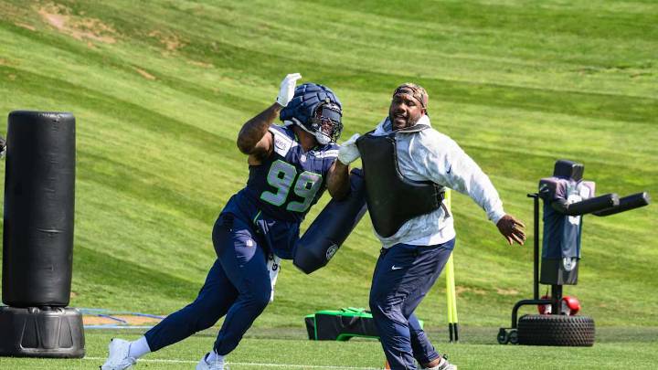 Seahawks Look Ahead To First 10 a.m. PT Kickoff & Continuing Road Success
