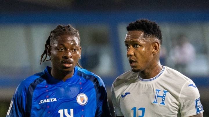 Haití - Honduras en vivo: Eliminatorias de Concacaf rumbo al Mundial 2026 en directo
