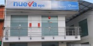 Contraloría revela riesgos financieros en Nueva EPS por anticipos, facturas y deudas 