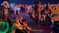 Identifican al hombre hallado muerto en el festival Burning Man