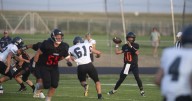 Football — Twin Falls vs. Jerome