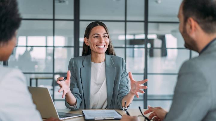 Bogotá: reconocidas empresas abren vacantes en septiembre