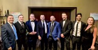 Standing in service to the community with Los Abogados