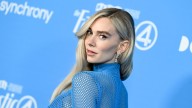 Vanessa Kirby da la bienvenida a su primer hijo
