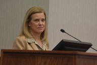 City of Hoover CFO Jennifer Cornett leaving for Mountain Brook