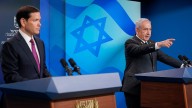 Rubio, Netanyahu call Charlie Kirk assassination threat to democracy