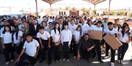 La SEP amplía lugares en bachillerato con la reconversión de secundarias