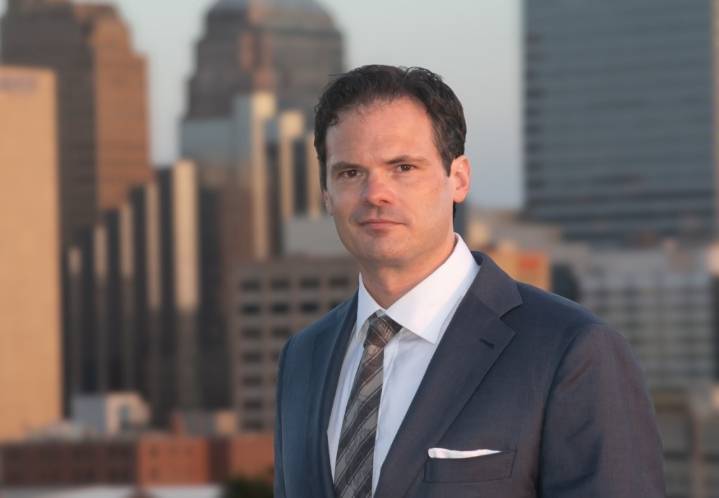 San Jose Museum of Art’s new executive director wants to take institution to another level