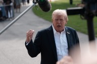 FactCheck: Trump’s claims about pregnancy, paracetamol and autism