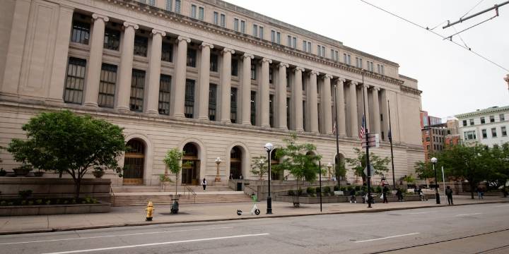 Hamilton County assistant prosecutor resigns following social media post