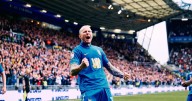 Chris Davies reveals Lyndon Dykes phone call and reaction before Birmingham City heroics vs Swansea