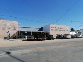 Lo golpean en calles del centro y fallece en hospital