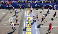 ¿El Maratón de la CDMX te avala? Todo lo que necesitas para correr el Maratón de Boston
