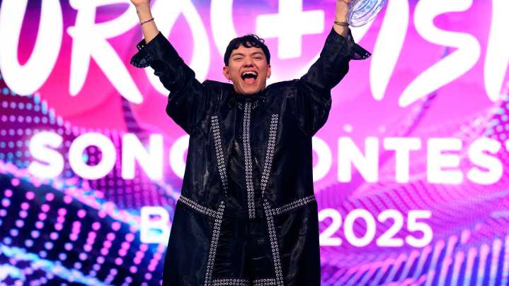 Eurovision organisers respond to countries threatening boycott