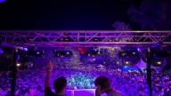 Programa de las fiestas de Valladolid del miércoles día 10: del soft rock de James Blunt al reggaetón de los 2000 en Moreras