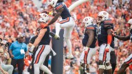 Predictions, picks, odds for Auburn football vs. Oklahoma