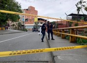 Explosión de granada en vivienda del oriente de Cali dejó dos personas heridas: esto sucedió