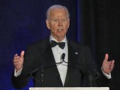 Joe Biden undergoes surgery to remove skin cancer on forehead
