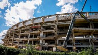 Decision Made on Commanders' RFK Stadium Site