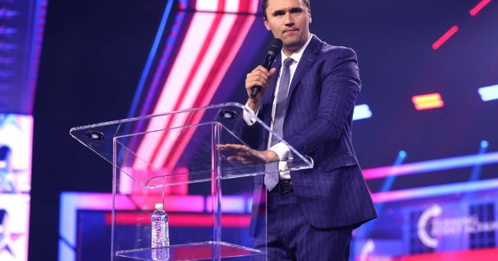 NW elected officials condemn killing of Charlie Kirk