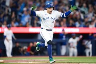 George Springer Has Right to be Upset Over Botched Call f...