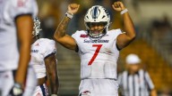 Former USA quarterback to open season with NFL coaching legend
