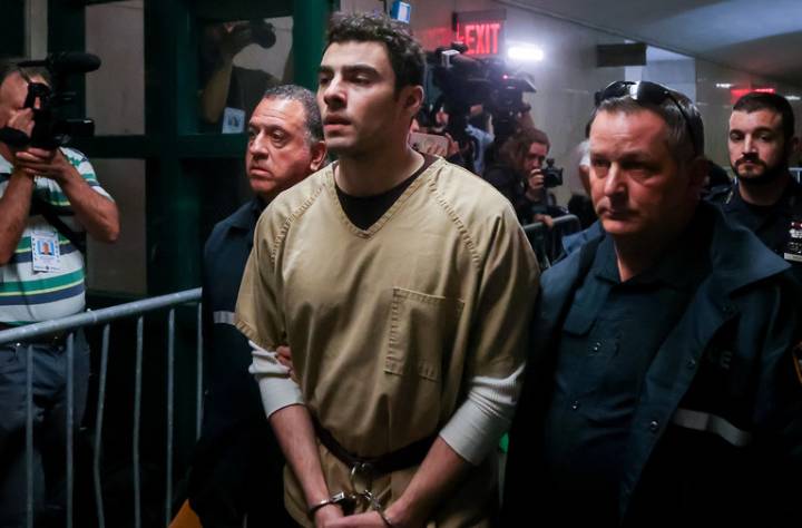 READ THE DECISION: Manhattan State Court Judge Dismisses Top Charges Against Luigi Mangione