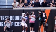 5 takeaways: OSU football suffers first home loss vs Tulsa since 1951