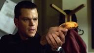 To Show Support For Gun Control, Matt Damon Remakes Bourne Series With Bananas Instead Of Firearms